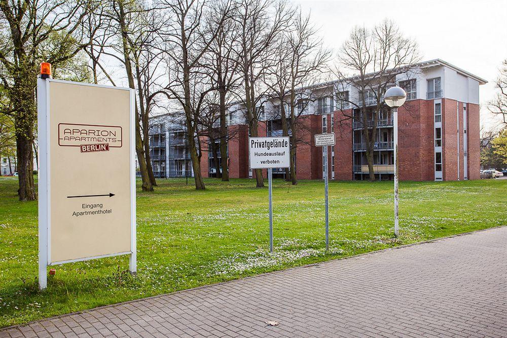 Aparion Apartments Berlin — Fotos 3